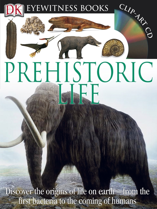 Title details for Prehistoric Life by William Lindsay - Available